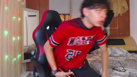 Harry online show from October 19, 4:32 pm