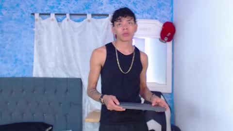 Harry online show from February 21, 4:24 am