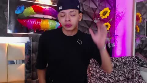 Harry online show from January 18, 5:47 am