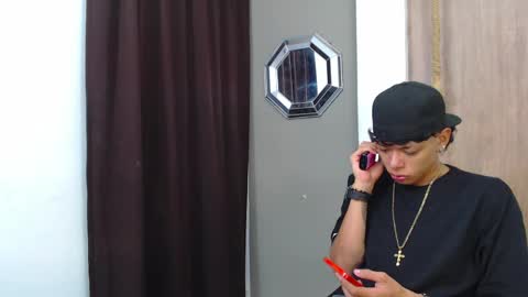 Harry online show from April 15, 9:37 pm