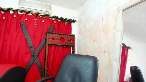 Harry online show from December 19, 7:29 pm