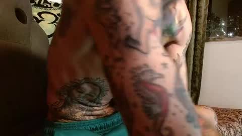 OMAR online show from April 19, 6:57 am