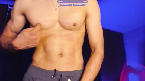 Snapshot of harrydavidsonx chatting on October 16, 5:48 am ... online show from October 16, 5:48 am