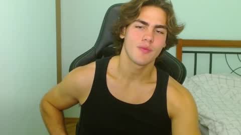 harryking1 online show from October 7, 11:20 pm