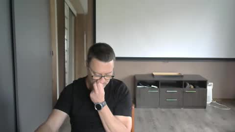 HarrySnake online show from October 2, 7:56 am