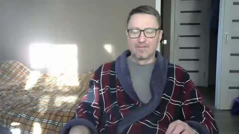 HarrySnake online show from February 28, 6:43 am