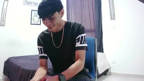 harry thomson online show from November 24, 7:48 pm