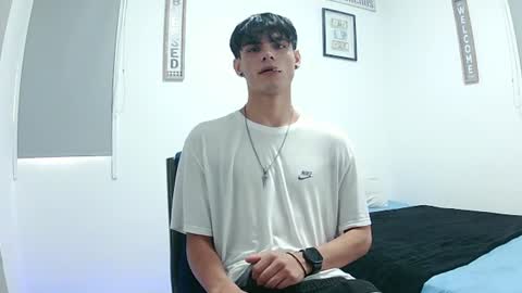 harry thomson online show from July 14, 4:57 pm
