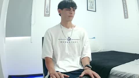 harry thomson online show from June 20, 2:44 pm