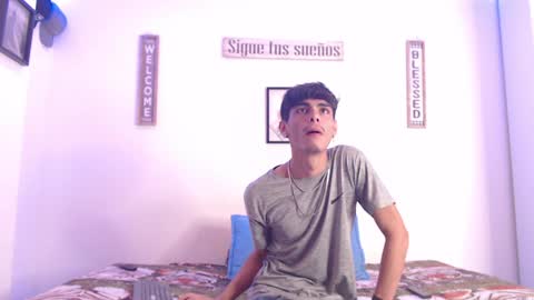 harry thomson online show from January 15, 4:57 am