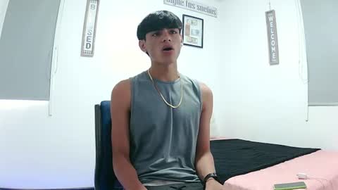 harry thomson online show from August 8, 4:14 pm