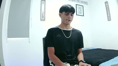 harry thomson online show from July 24, 4:47 pm