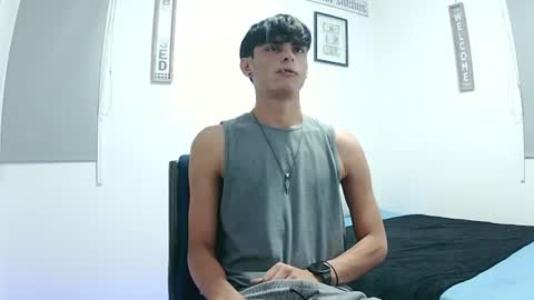 harry thomson online show from July 16, 1:34 am
