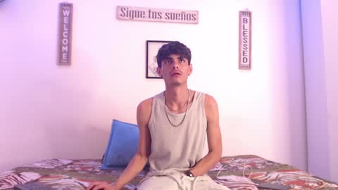 harry thomson online show from January 19, 9:55 am