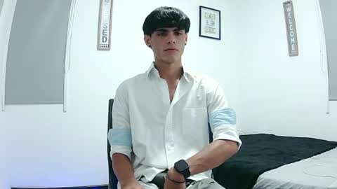 harry thomson online show from June 25, 10:02 pm