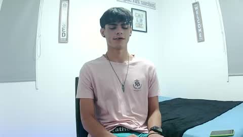 harry thomson online show from July 10, 4:49 am