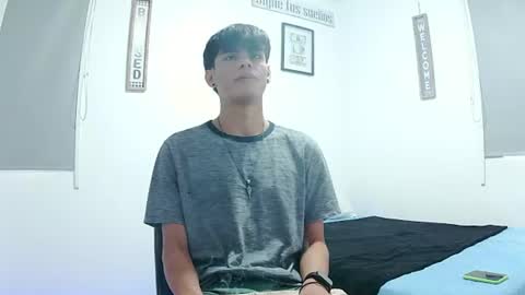 harry thomson online show from July 12, 8:11 pm
