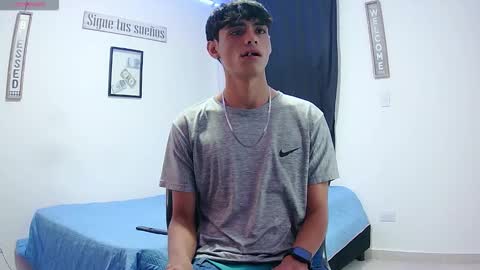 harry thomson online show from October 19, 12:04 am