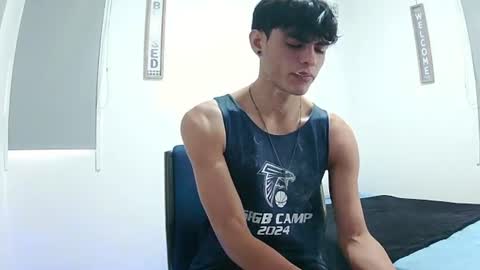 harry thomson online show from July 17, 2:46 pm