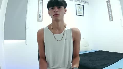 harry thomson online show from July 21, 3:47 pm