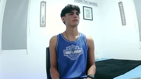 harry thomson online show from July 11, 8:49 am