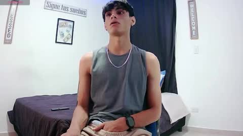 harry thomson online show from October 30, 2:24 am