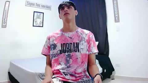 harry thomson online show from January 15, 8:44 pm