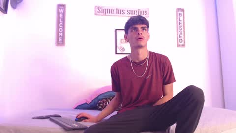 harry thomson online show from December 27, 9:50 am