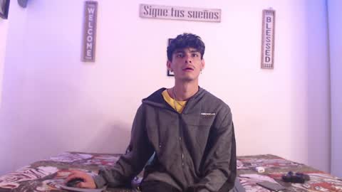 harry thomson online show from January 20, 4:21 am