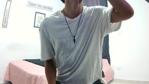 harry thomson online show from April 25, 12:41 pm