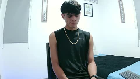 harry thomson online show from July 19, 3:23 am