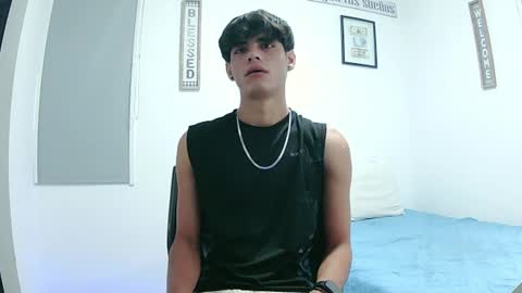 harry thomson online show from June 30, 4:08 pm