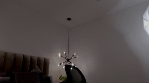 Harry Jones online show from January 4, 5:16 pm