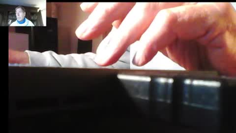 hot n  nasty online show from April 24, 10:45 pm