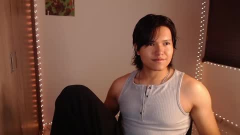 Haru online show from April 15, 5:29 am