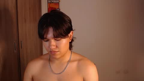 Haru online show from March 2, 4:45 am