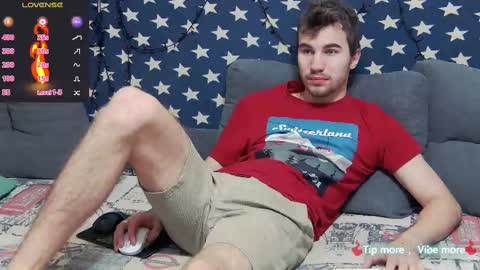 Harvey online show from February 18, 10:03 pm