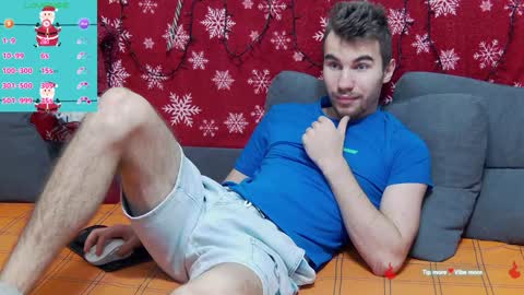 Harvey online show from December 23, 10:01 pm