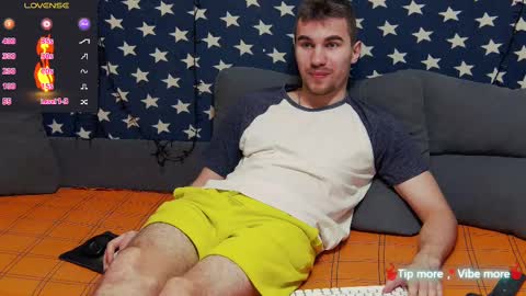 Harvey online show from February 27, 9:14 pm