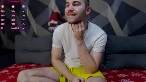 Harvey online show from February 12, 6:25 pm