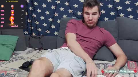 Harvey online show from February 15, 9:39 pm