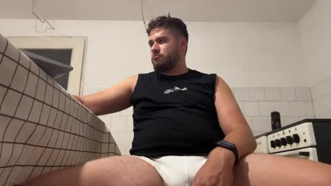 THEBIGONEV14 online show from August 9, 8:47 pm