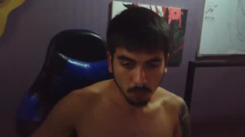 Snapshot of hashibara chatting on January 19, 10:39 pm hashibara online show from January 19, 10:39 pm