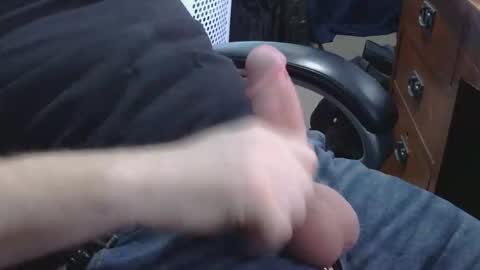 boner man online show from April 30, 11:17 am