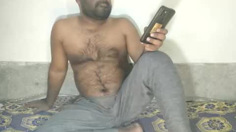 Mr. Devil online show from March 11, 12:56 pm