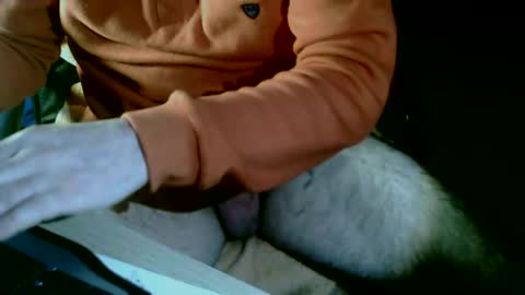 Hastur online show from February 8, 4:04 pm