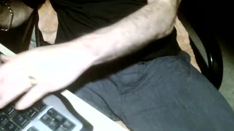 Hastur online show from November 21, 1:15 am