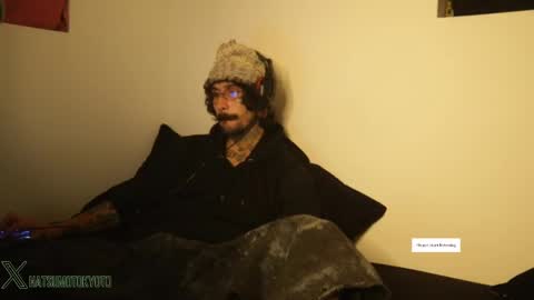 Snapshot of hatsumotokyoto chatting on January 25, 11:11 pm More content 2 online show from January 25, 11:11 pm