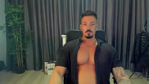 HaydenSpears online show from June 9, 12:29 pm