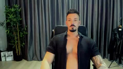 HaydenSpears online show from April 21, 1:28 pm